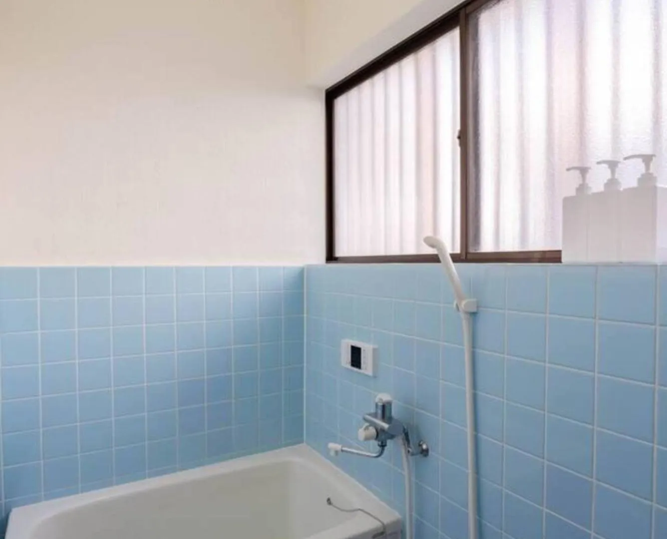 Mikazuki Akabane/Ma1 Apartman Tokió Japán