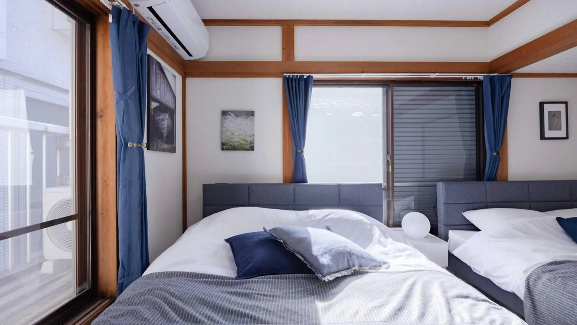 Mikazuki Akabane/Ma1 Apartman Tokió 0*,