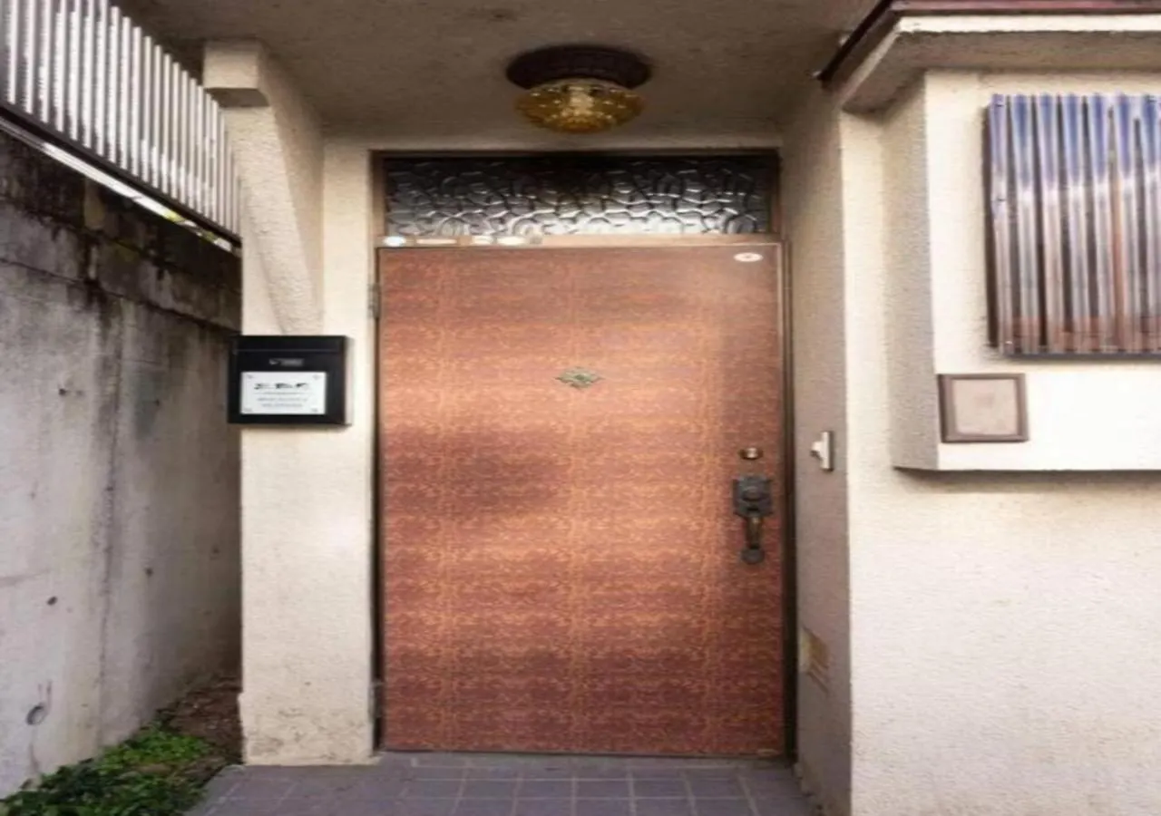Mikazuki Akabane/Ma1 Apartment Tokyo 0*,  Japan