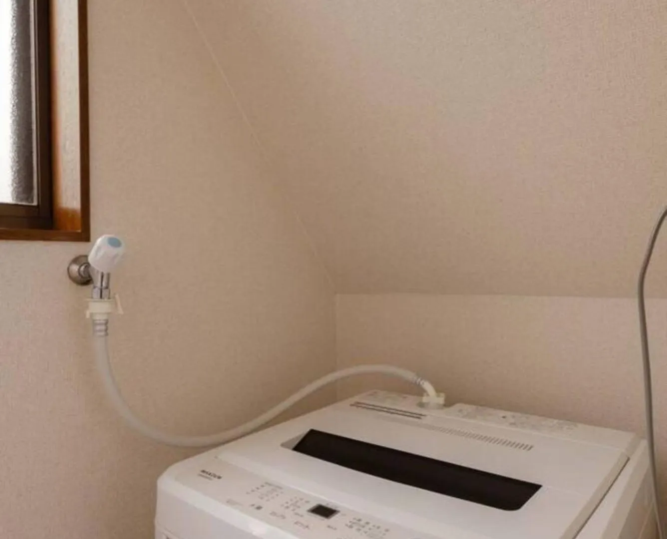 Mikazuki Akabane/Ma1 Apartment Tokyo