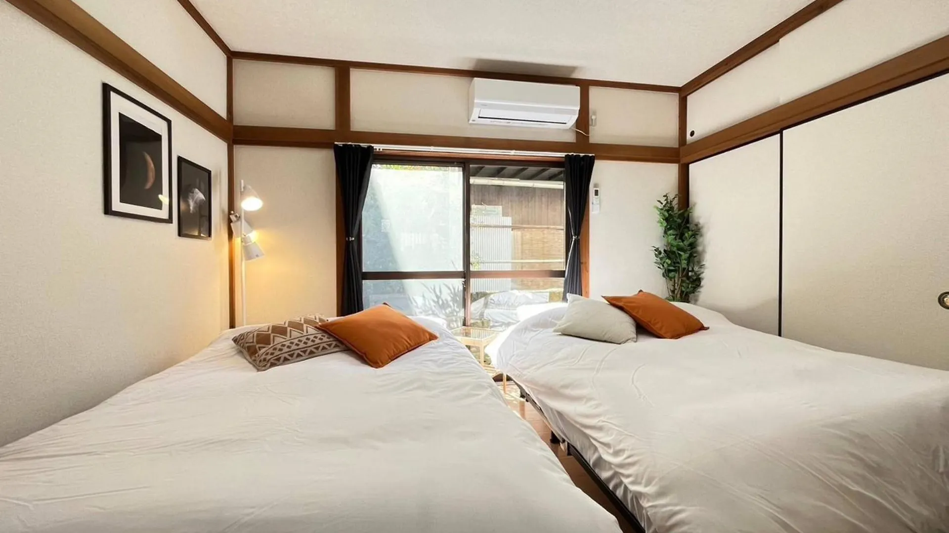 Mikazuki Akabane/Ma1 Apartment Tokyo