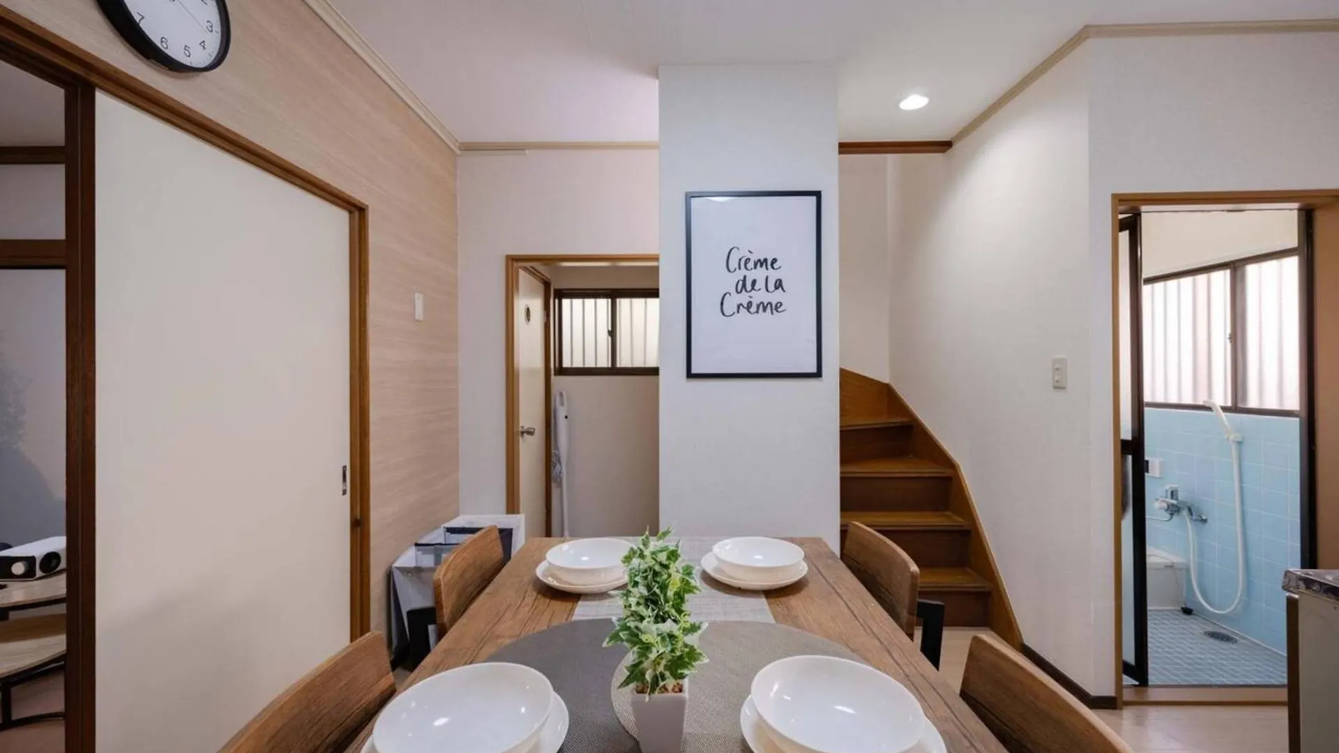 Mikazuki Akabane/Ma1 Apartment Tokyo 0*,