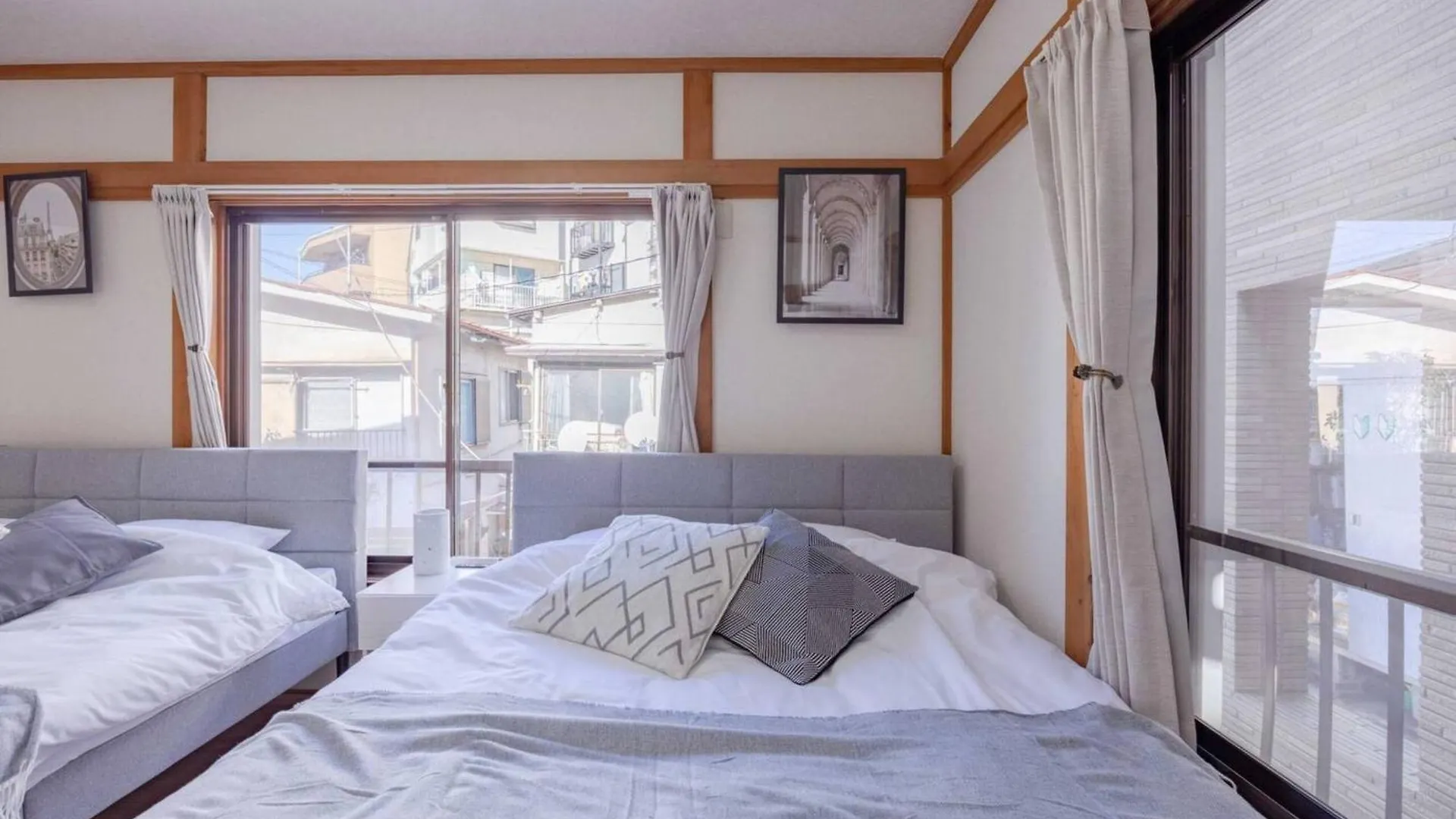 Mikazuki Akabane/Ma1 Apartment Tokyo Japan
