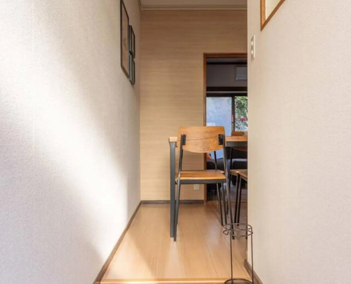 Mikazuki Akabane/Ma1 Apartment Tokyo Japan
