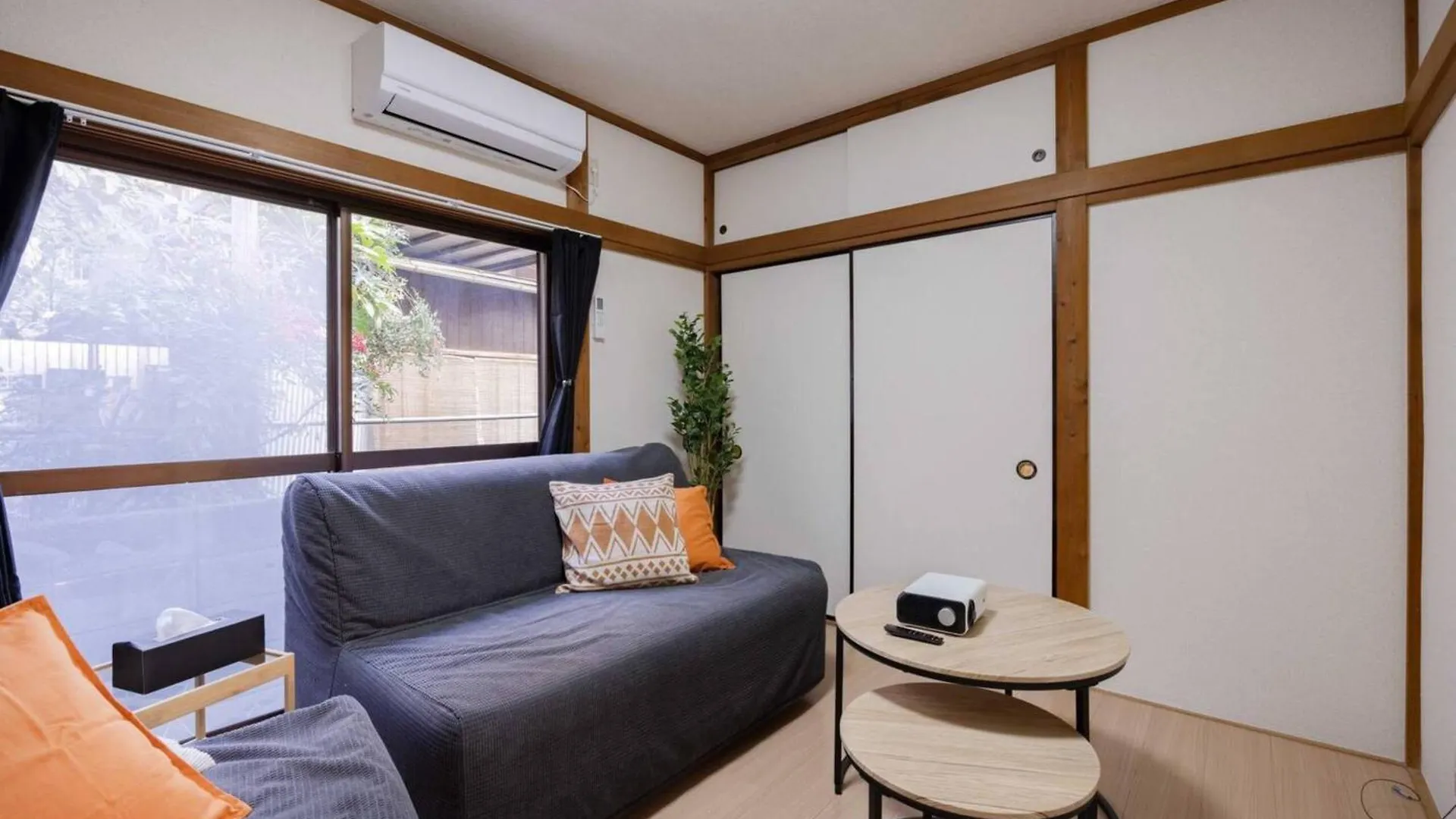 Mikazuki Akabane/Ma1 Apartment Tokyo Japan