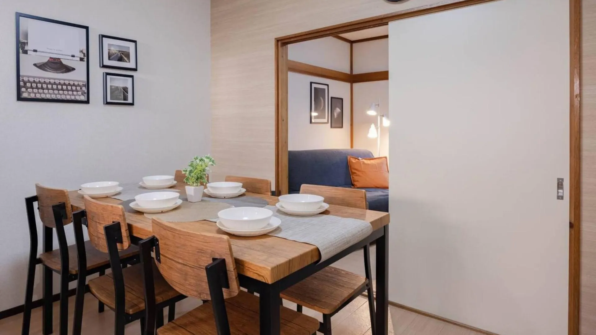 Mikazuki Akabane/Ma1 Apartment Tokyo Japan