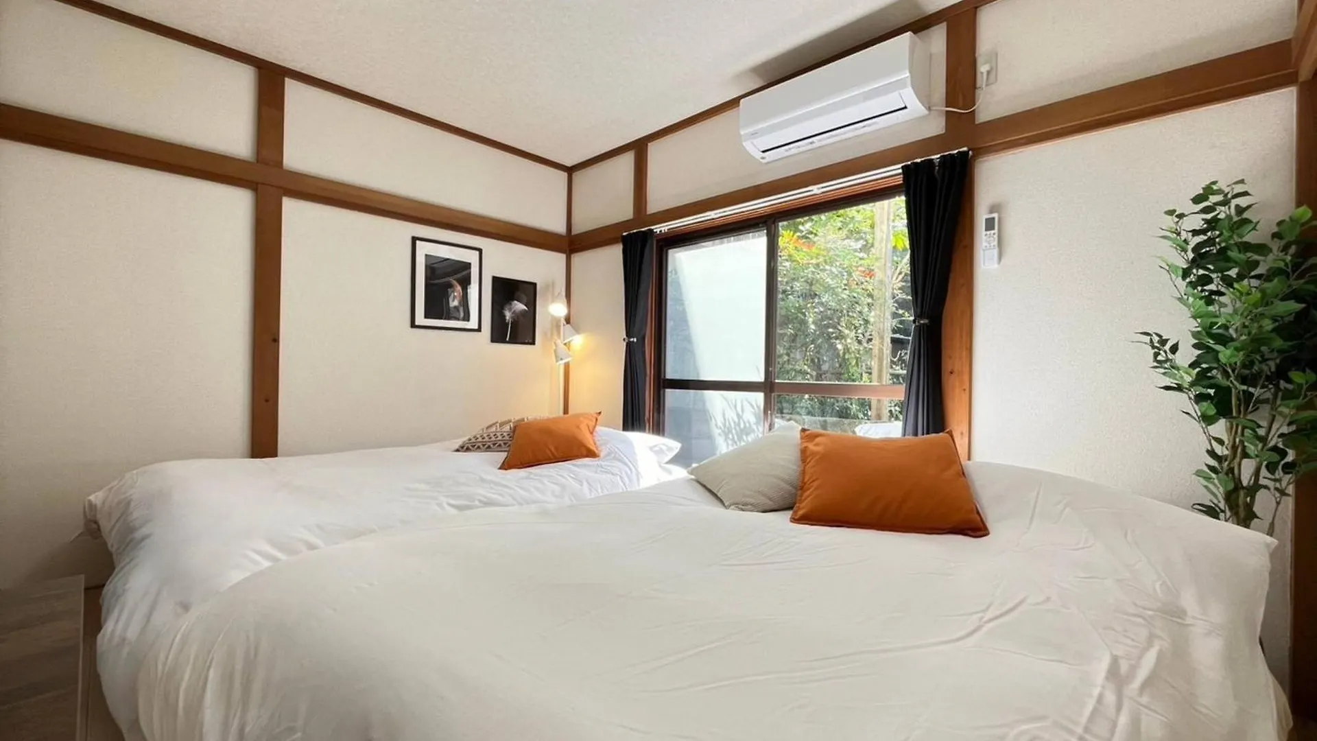 Mikazuki Akabane/Ma1 Apartment Tokyo