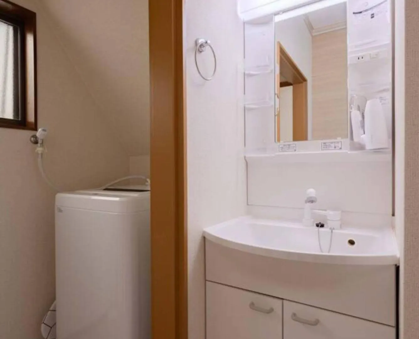 Mikazuki Akabane/Ma1 Apartment Tokyo