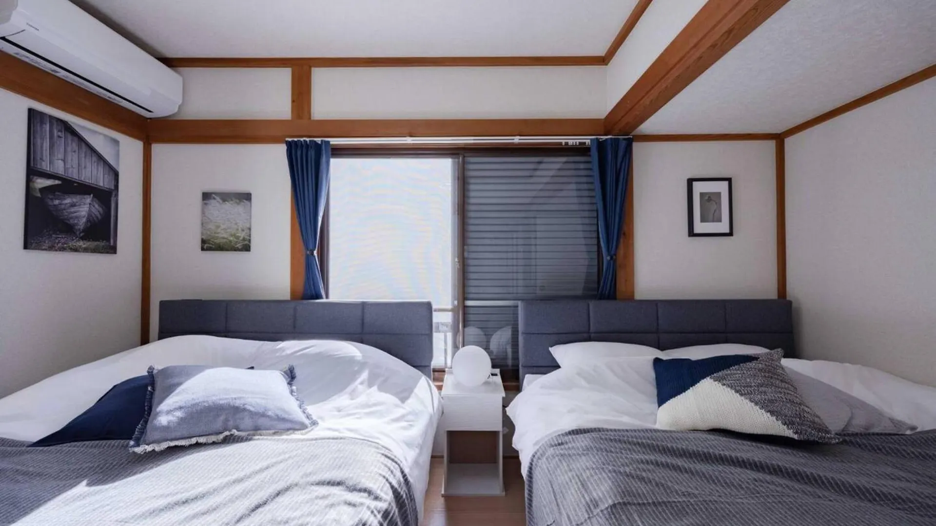 Mikazuki Akabane/Ma1 Apartment Tokyo