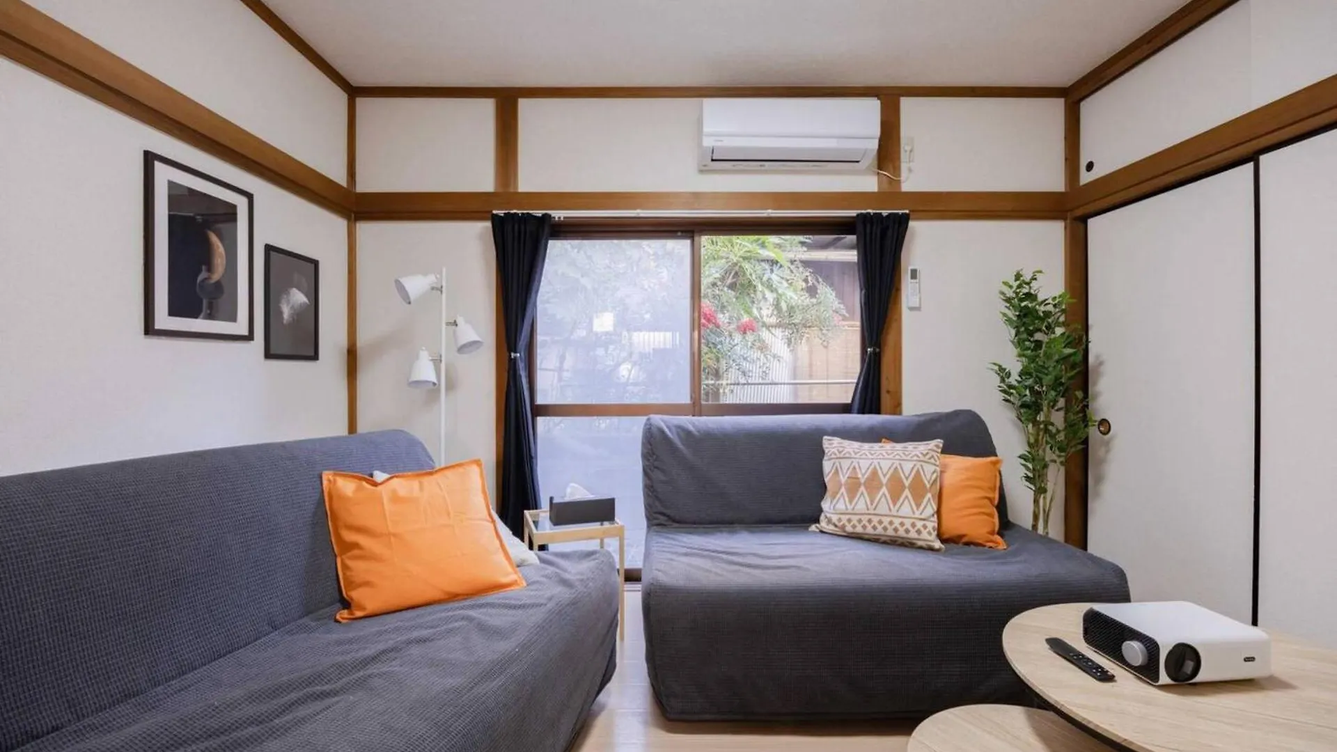 Mikazuki Akabane/Ma1 Apartment Tokyo Japan