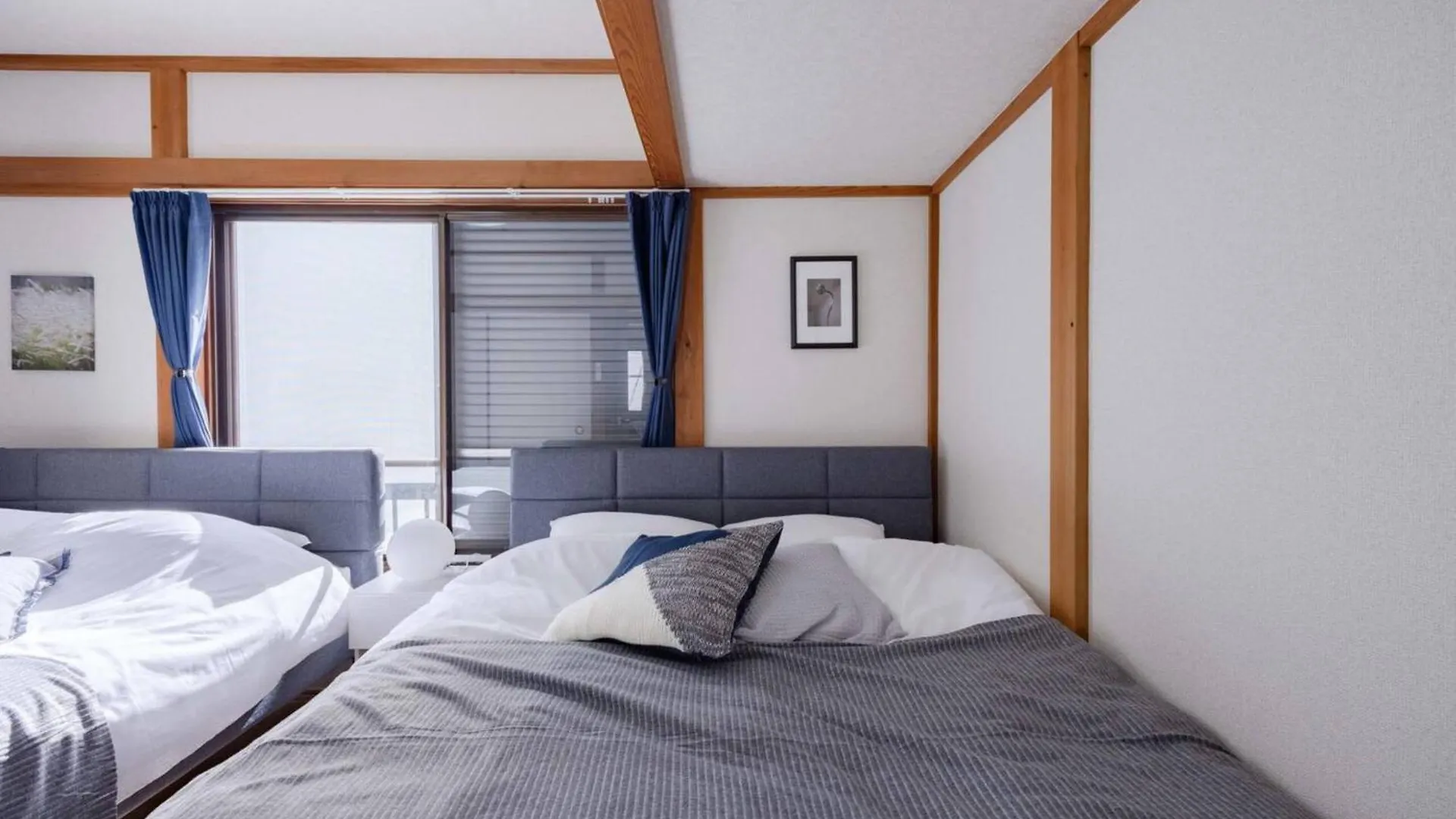 Mikazuki Akabane/Ma1 Apartment Tokyo 0*,