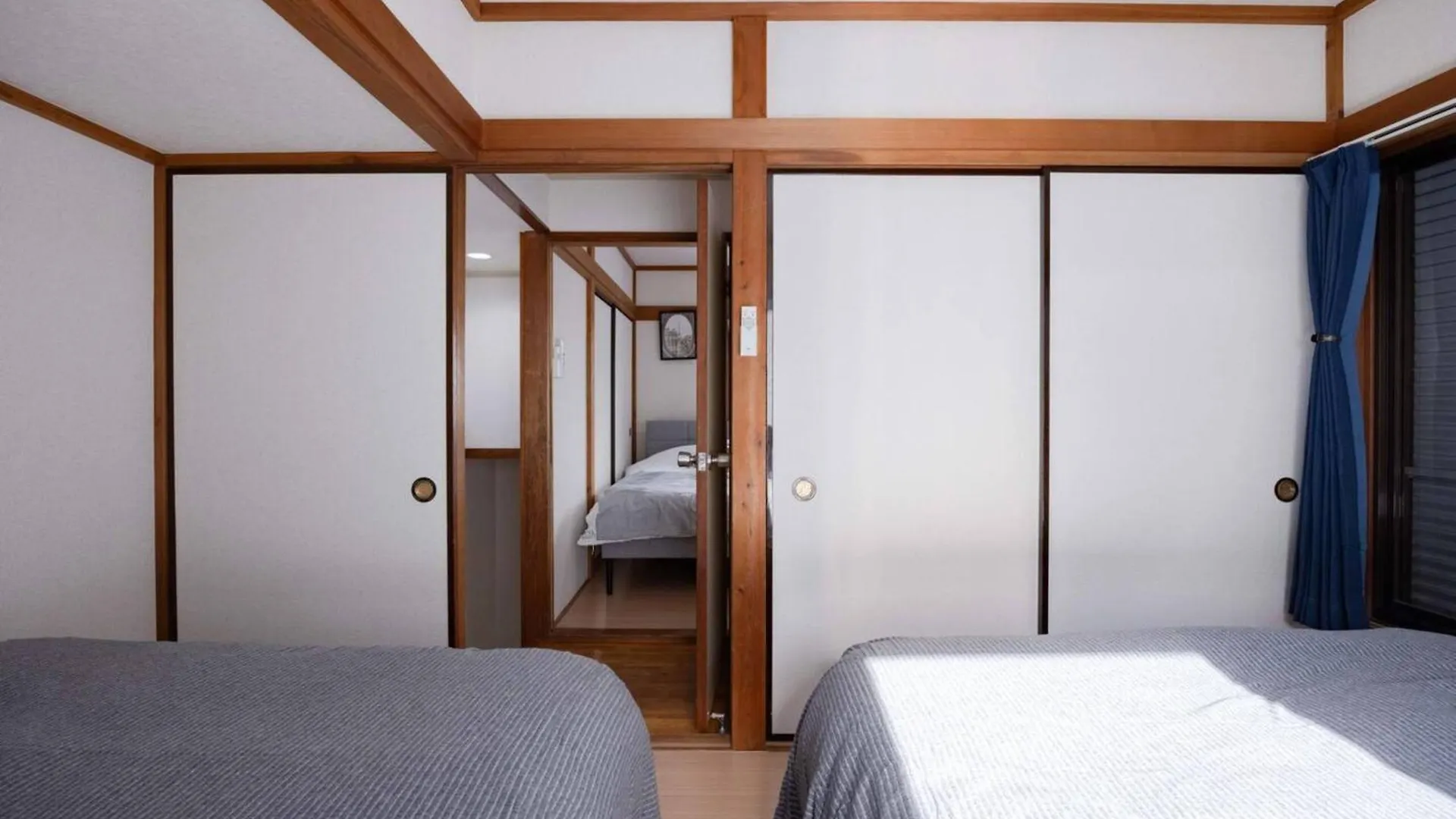 Mikazuki Akabane/Ma1 Apartment Tokyo