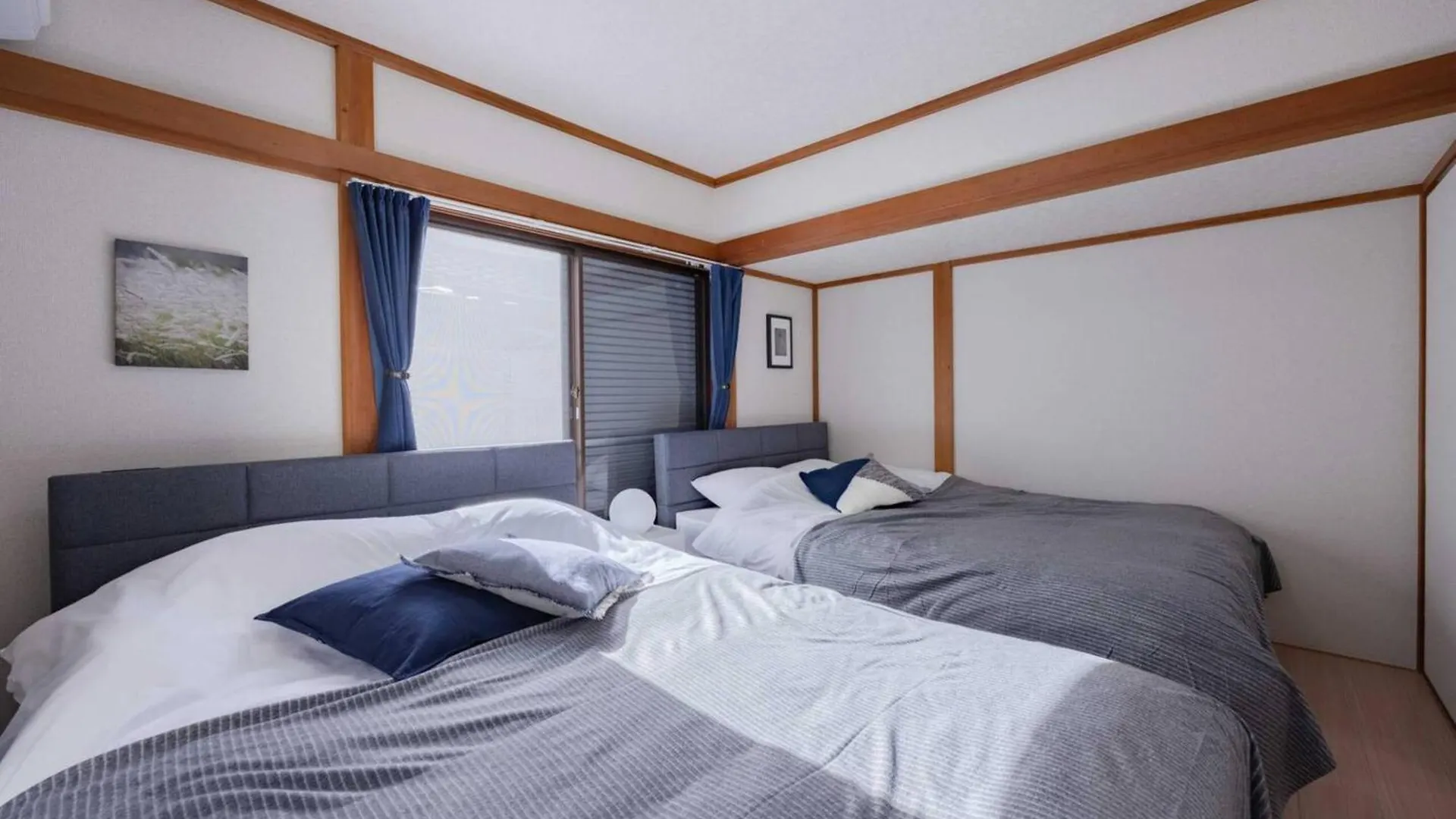 Mikazuki Akabane/Ma1 Apartment Tokyo